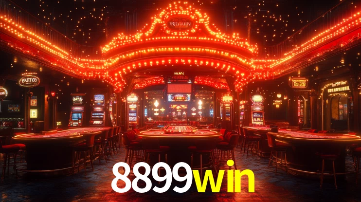 Apostas Esportivos 8899win